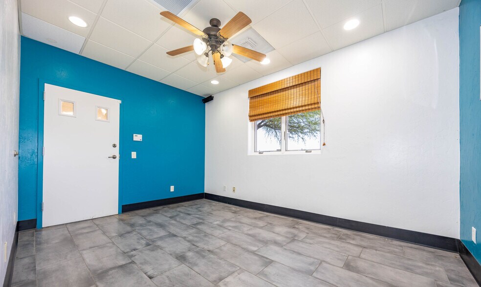 More Photos Of 3533 Canyon de Flores, Sierra Vista Medical For Lease