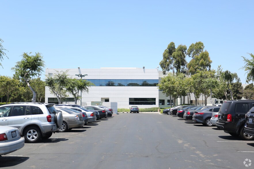 More Photos Of 3501 Sunflower Ave, Santa Ana Office For Lease