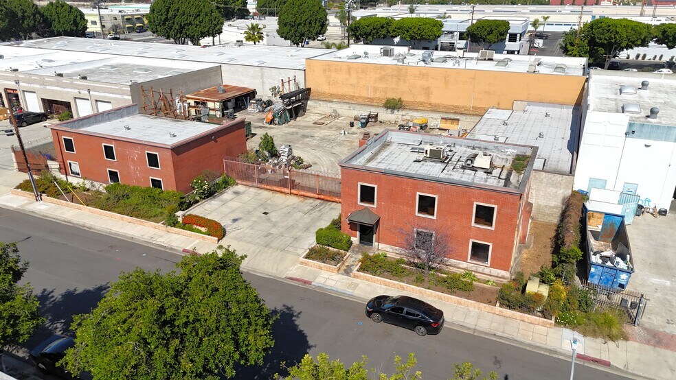 More Photos Of 11625 Goldring Rd, Arcadia Warehouse For Lease