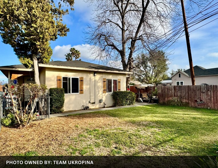 Primary Photo Of 842 N Summit Ave, Pasadena Apartments For Sale