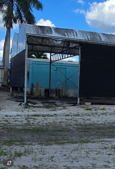 More Photos Of 20125 Charles Green Blvd, Loxahatchee Land For Sale