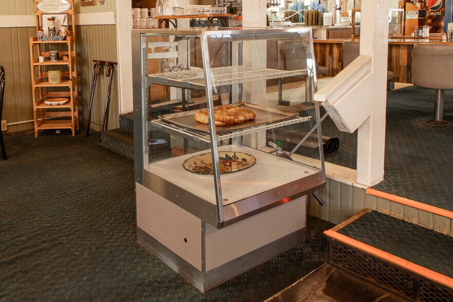 More Photos Of 105 State 371 S, Hackensack Restaurant For Sale