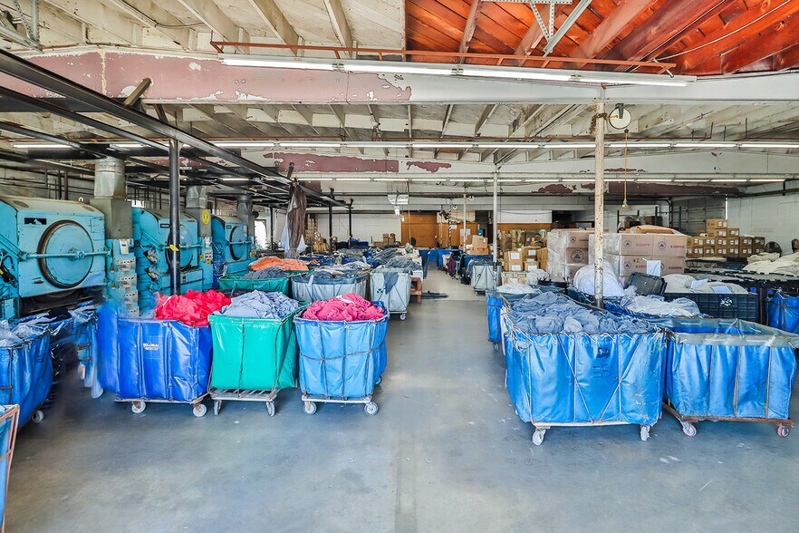 More Photos Of 6846-6856 Tujunga Ave, North Hollywood Manufacturing For Sale