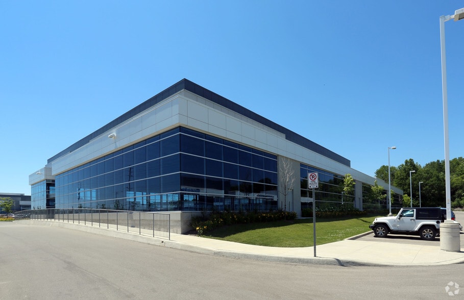 Primary Photo Of 1393 North Service Rd E, Oakville Office For Lease