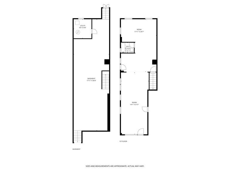 More Photos Of 2352 31st St, Astoria Apartments For Lease