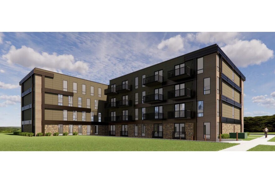 More Photos Of 2013 3rd St SW, Rochester Land For Sale