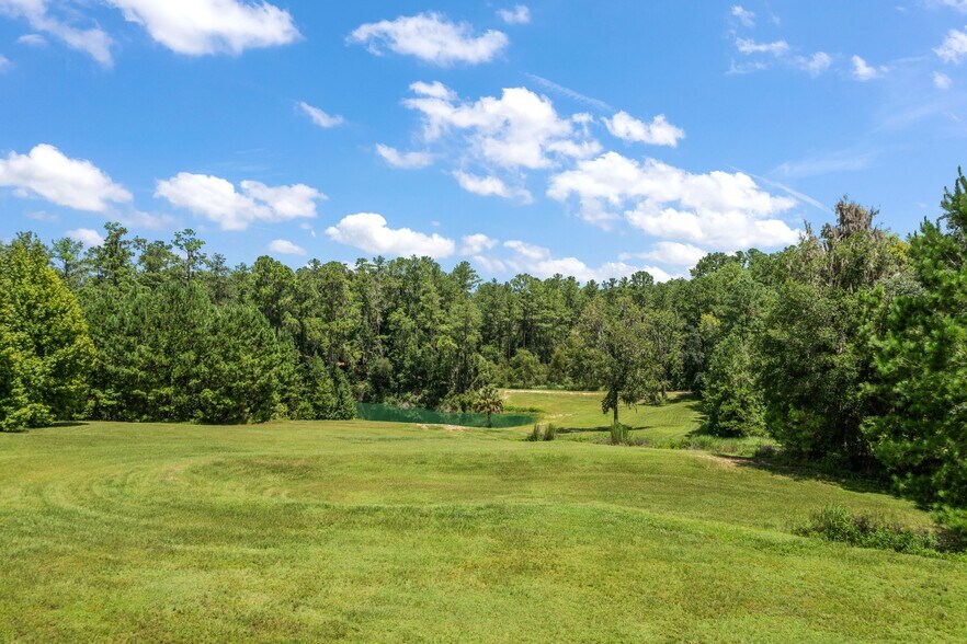 More Photos Of 7650 N Whippoorwill Ter, Hernando Horse Stables For Sale