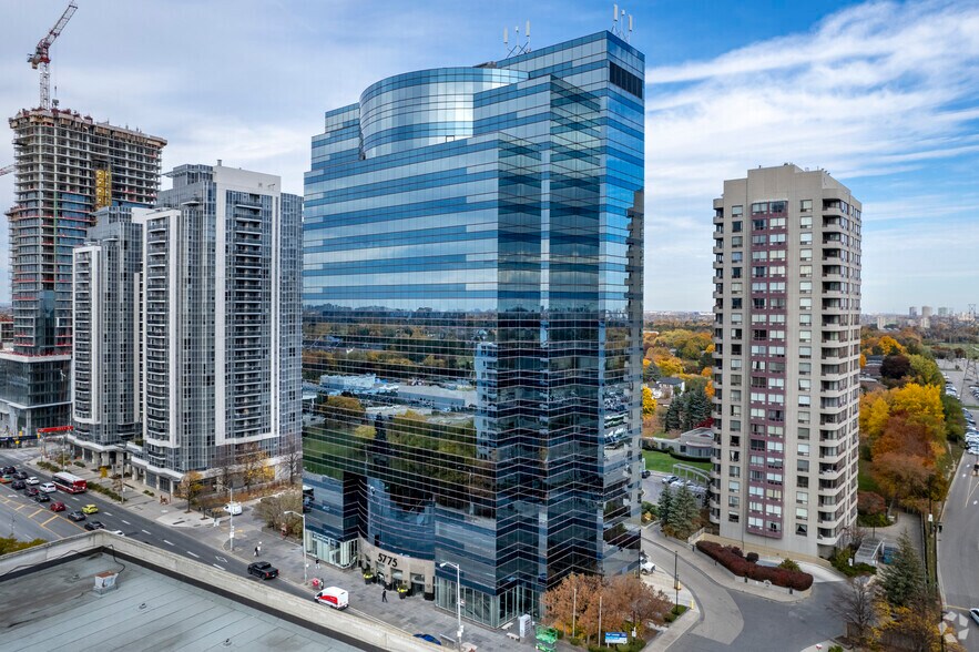 More Photos Of 5775 Yonge St, Toronto Office For Lease