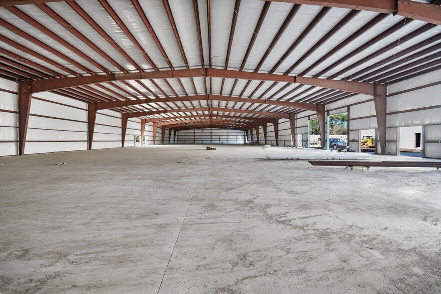 More Photos Of 712 Kings Estate rd, Saint Augustine Flex For Lease