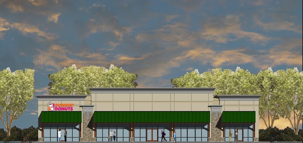 More Photos Of Newark Rd @ GAP Newport Pike, Toughkenamon Land For Sale