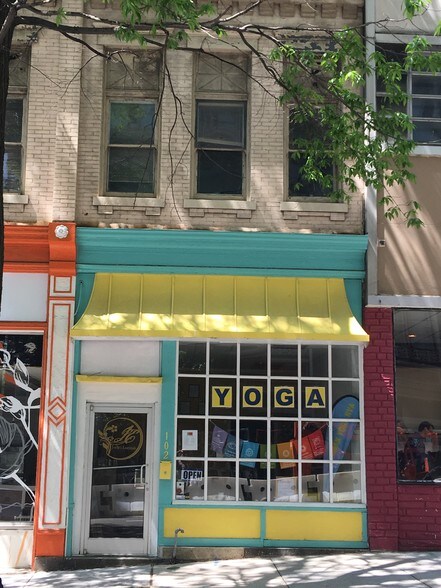 More Photos Of 100-102 N 7th St, Richmond Storefront Retail Office For Lease