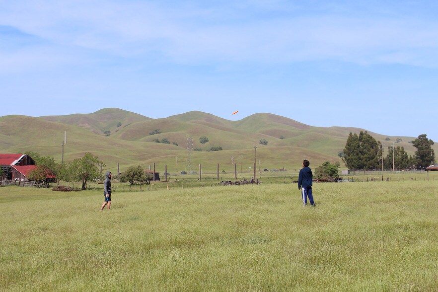 More Photos Of 7010 Vallecitos Rd, Sunol Land For Sale