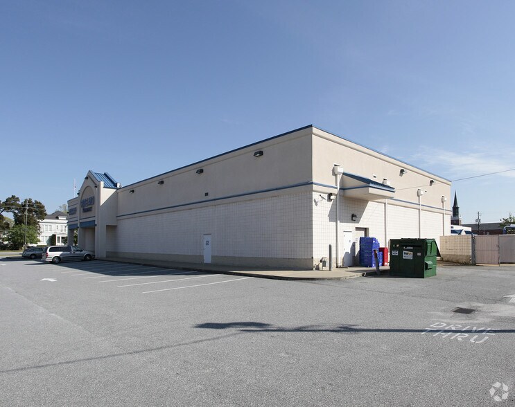 More Photos Of 2300 Wynnton Rd, Columbus Drugstore For Sale