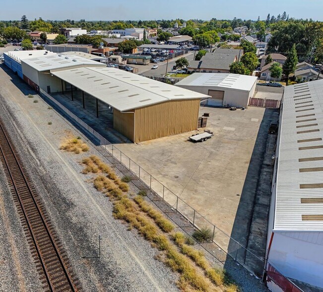 More Photos Of , Dixon Industrial For Sale