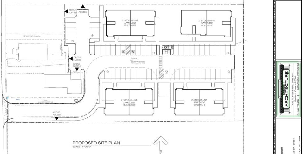 More Photos Of 963 Lozier ln, Medford Land For Sale