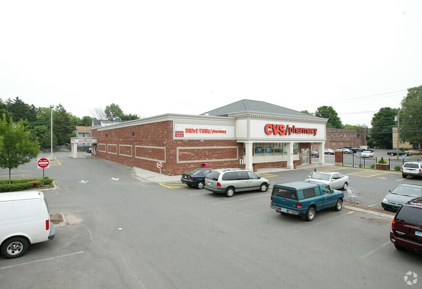 More Photos Of 1210 Main St, East Hartford Freestanding For Lease