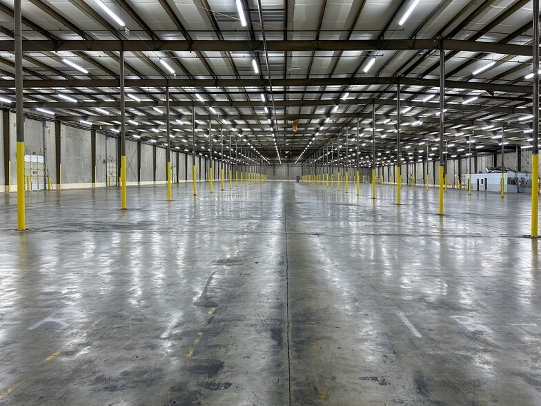More Photos Of 2690 Commerce Dr, Rock Hill Distribution For Lease