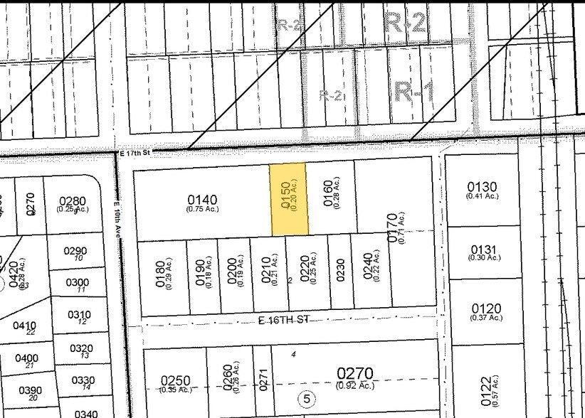 More Photos Of 1050 E 17th St, Hialeah Storefront Retail Office For Lease