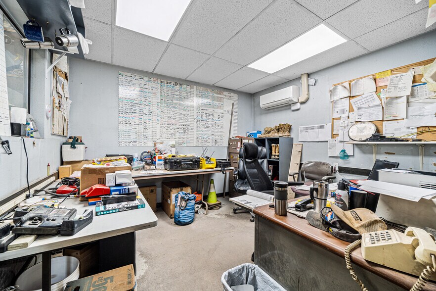 More Photos Of 4676 Graneros Rd, Colorado City Industrial For Sale
