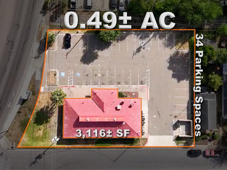 More Photos Of 1200 International Blvd, Brownsville General Retail For Sale