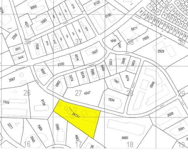 More Photos Of 45645 Willow Pond Plz, Sterling Office For Sale