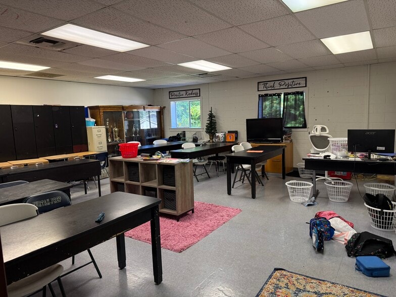 More Photos Of 5496 Highway 92, Acworth Religious Facility For Sale