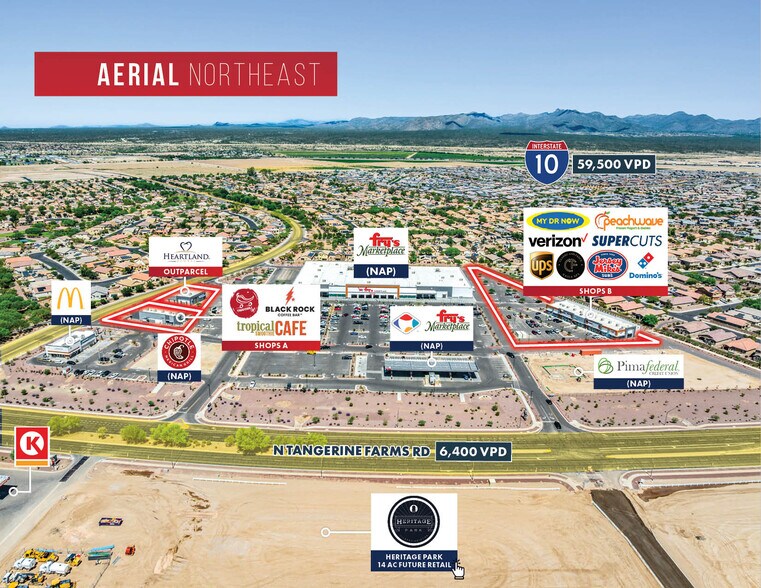 More Photos Of , Marana General Retail For Sale