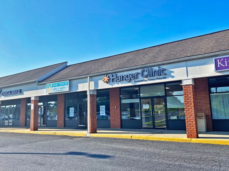 More Photos Of 950-990 Isabel, Lebanon Unknown For Lease