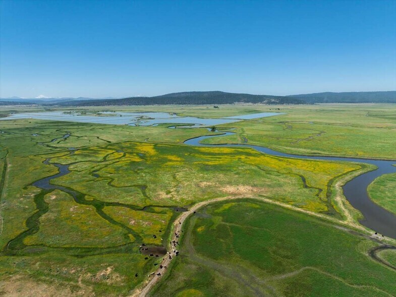 More Photos Of 0000 Punkin Center Road, Bieber Land For Sale