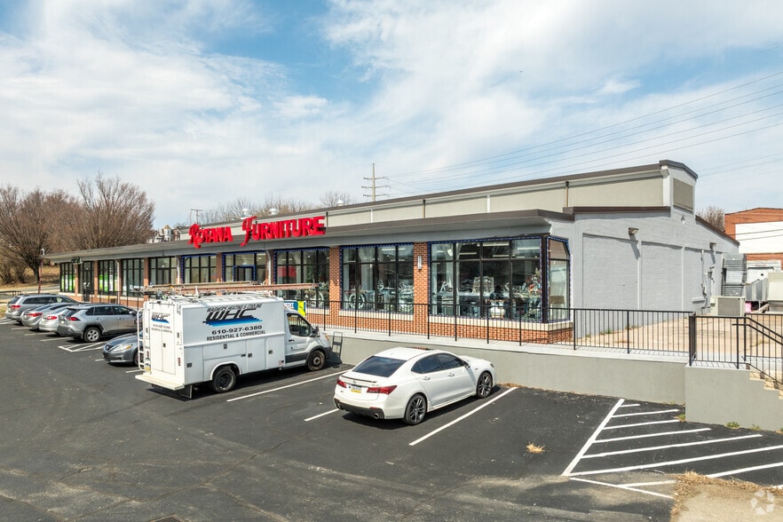 Primary Photo Of 650 Spring St, Reading Freestanding For Lease