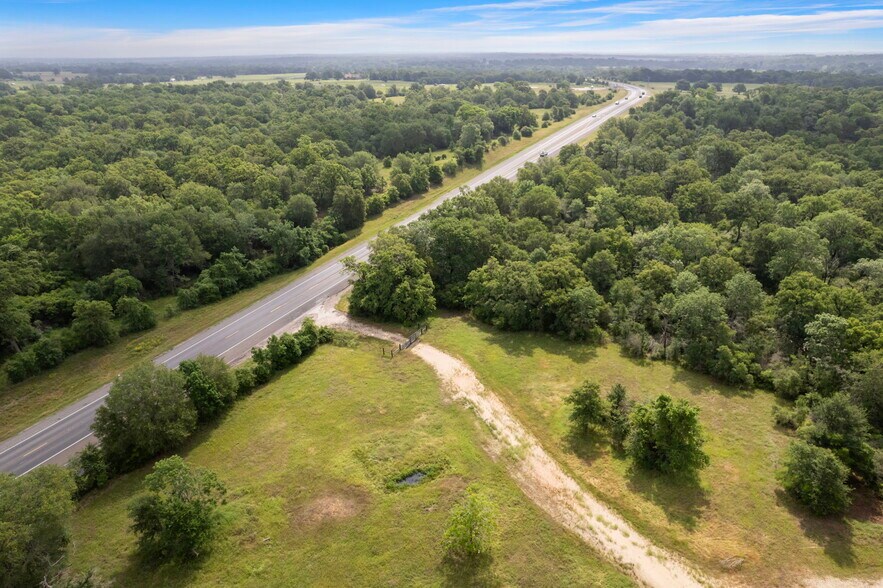 More Photos Of 1574 Highway 30, Anderson Land For Sale