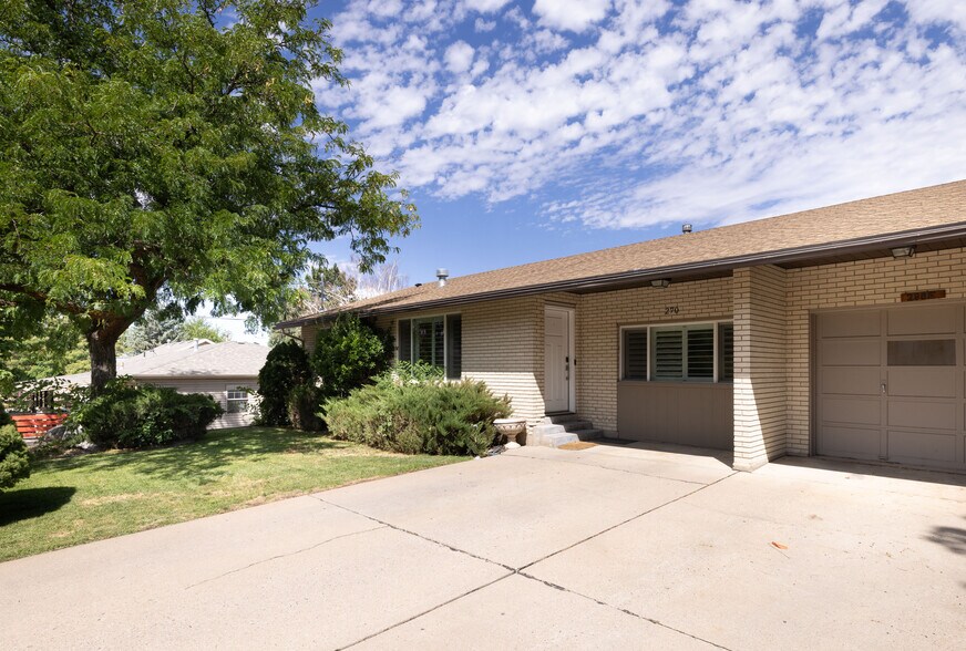 More Photos Of 270 E 5100 S, Washington Terrace Multifamily For Sale