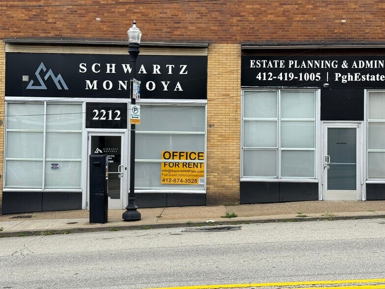 More Photos Of 2212 Murray Ave, Pittsburgh Apartments For Lease