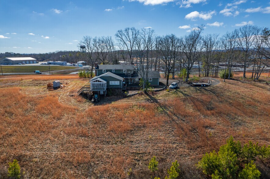 More Photos Of 0 Camp Rd, Jasper Land For Sale