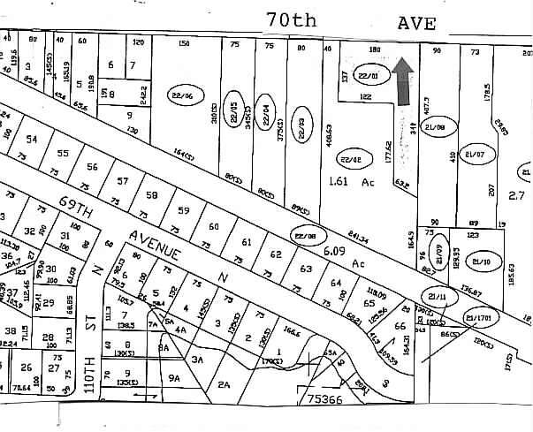 Primary Photo Of 11000 70th Ave, Seminole Warehouse For Lease