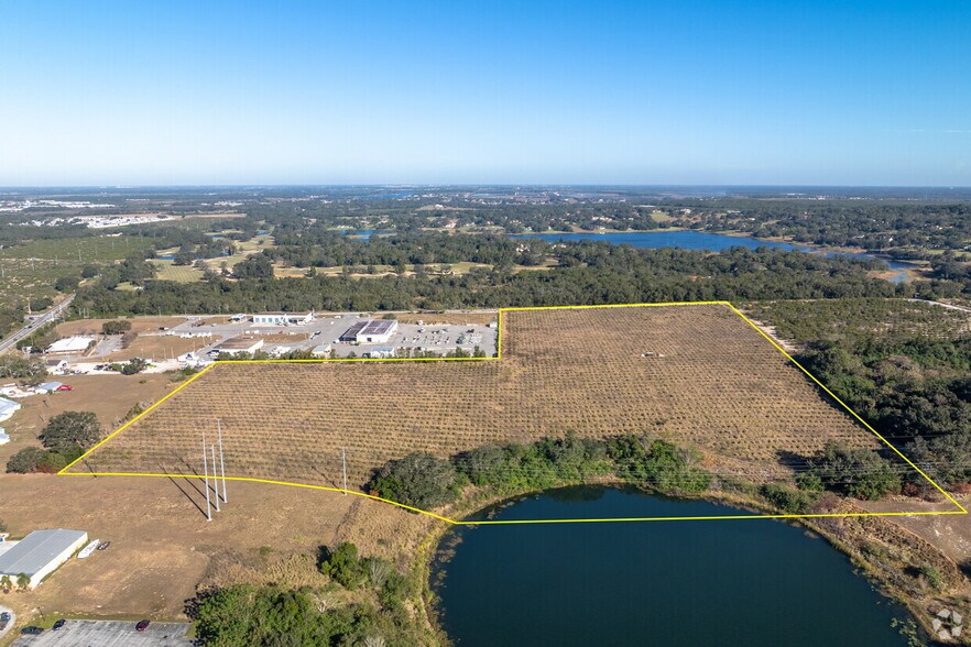 More Photos Of 00 Old Scenic Hwy, Lake Wales Land For Sale