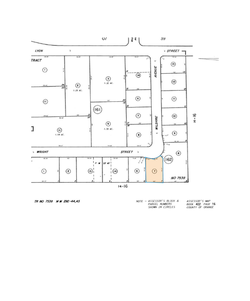 More Photos Of 1240 S Wright St, Santa Ana Manufacturing For Lease