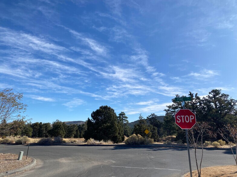 More Photos Of 0 Pine Ln, Big Bear City Land For Sale