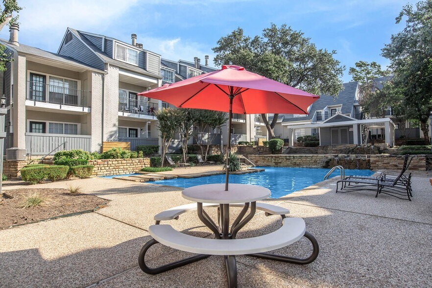More Photos Of 11620 Audelia Rd, Dallas Apartments For Sale