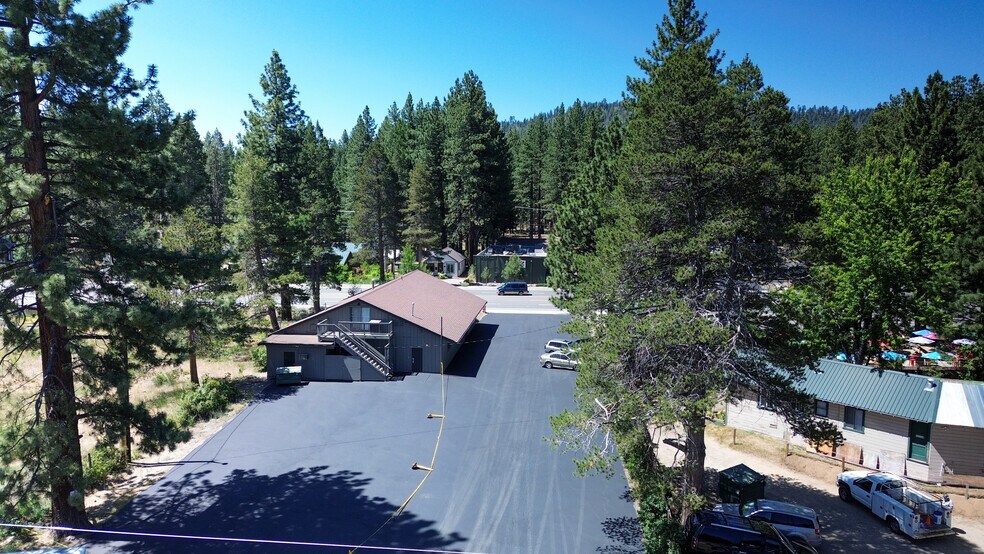 More Photos Of 807 Emerald Bay Rd, South Lake Tahoe Office For Sale