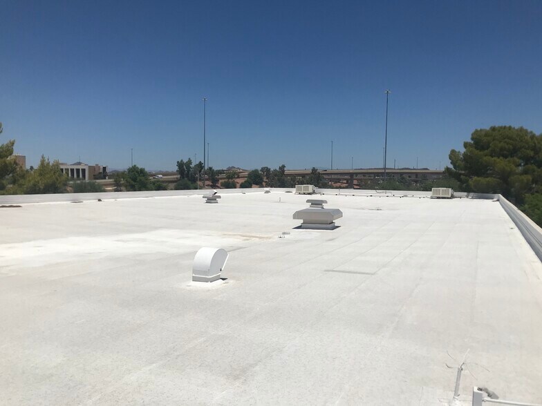 More Photos Of 19601 N Black Canyon Hwy, Phoenix Loft Creative Space For Lease