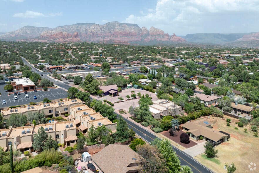 More Photos Of 120 Northview Rd, Sedona Skilled Nursing Facility For Sale