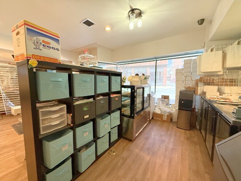 More Photos Of 6 Boonton Ave, Butler Storefront For Sale