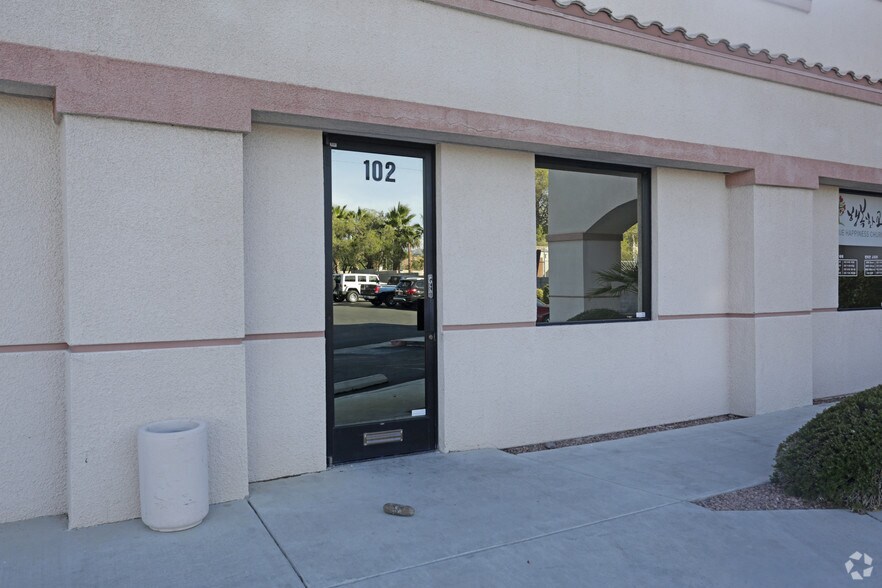 More Photos Of 810-850 S Durango Dr, Las Vegas Serviced Offices For Lease