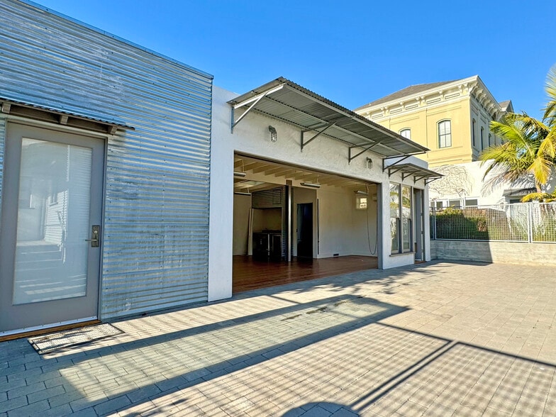 More Photos Of 915 De La Vina St, Santa Barbara Loft Creative Space For Lease