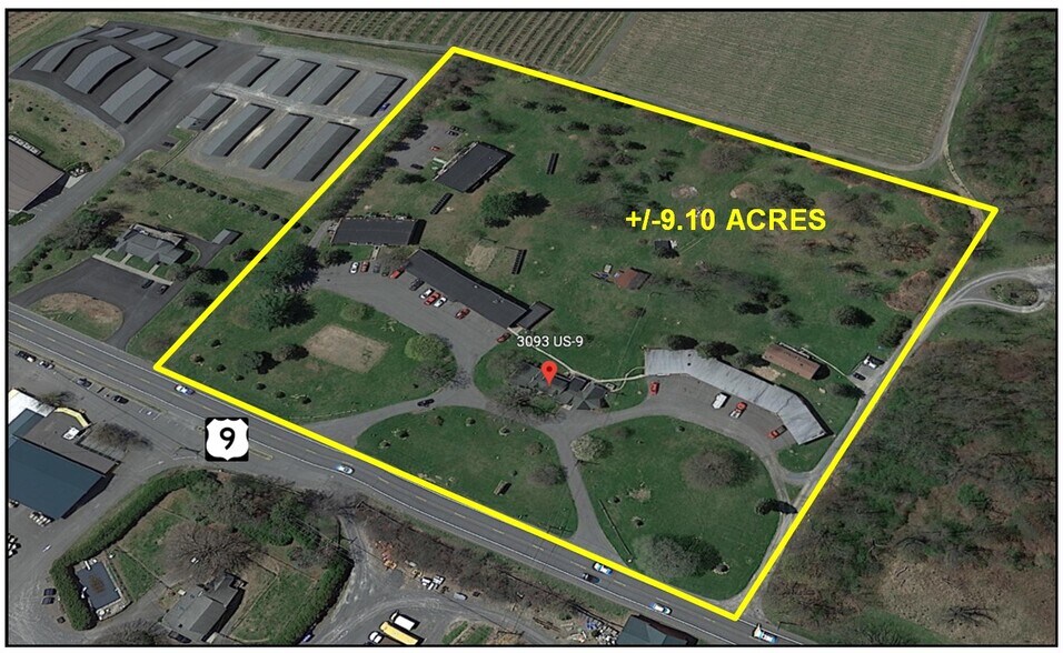 More Photos Of 3093 US Highway 9, Valatie Apartments For Sale