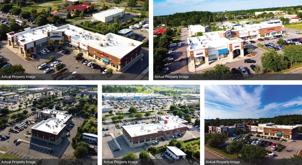 More Photos Of 740-794 Oak Forest Lane, Myrtle Beach Supermarket For Sale