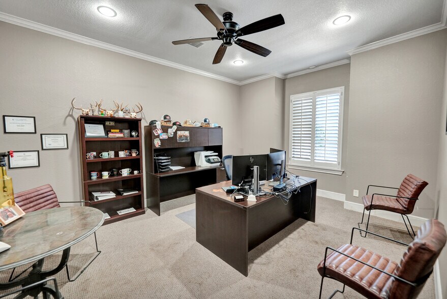 More Photos Of 4313 N County Rd W, Odessa Office For Sale