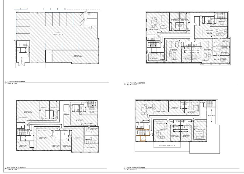 More Photos Of 105 Broadway, Newport Land For Sale