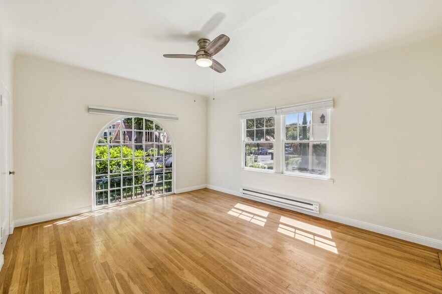 More Photos Of 530 Webster St, Palo Alto Apartments For Sale